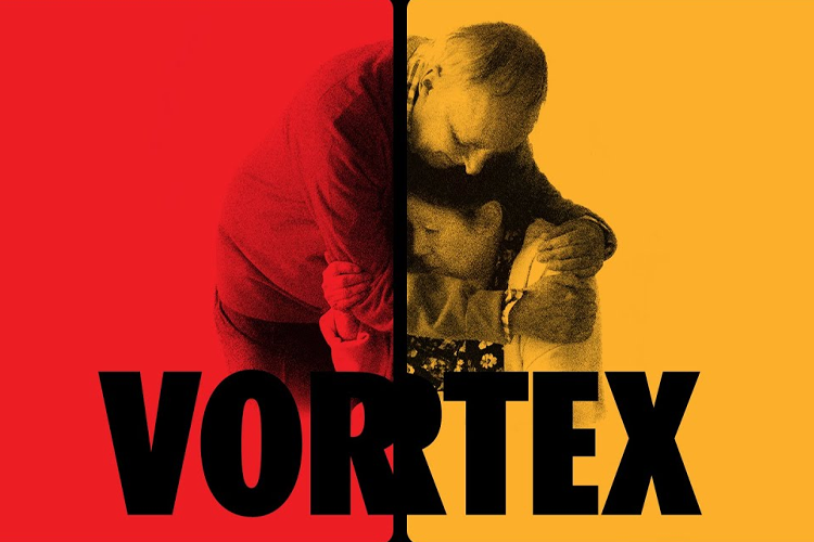 รีวิวหนังเรื่อง : Vortex กระแสน้ำวน ในเรื่อง As You Like It